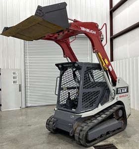 Minipelles Takeuchi de qualité et d'occasion à vendre - Product Image 1