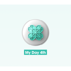 DAY6 - ปกวงดนตรี DENIMALZ รุ่นพิเศษอย่างเป็นทางการ (การเลือกสมาชิก) - Product Image 6