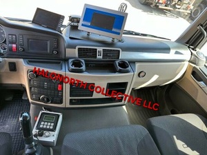 Camión de Basura Usado MAN TGS 28.360 2019, Automático, Diésel, Euro 5, Camión de Residuos, Camión de Eliminación de Aguas Residuales - Product Image 5