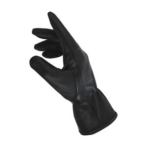 Gants de travail pour hommes, pour travaux professionnels de construction et d'entretien, offrant une prise en main confortable et une protection des mains. - Product Image 4