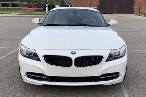 BMW Z4 sDrive30i Plus 2011 Usado en Buen Estado, Sin Accidentes, Volante a la Izquierda/Derecha - Product Image 2