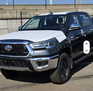 Pick-up Toy0taa Hilux/REVO Pick-up Double Cabine 2.7l Essence automatique version tropicale - Product Image 6