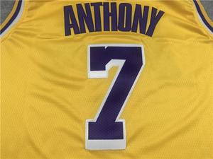 Maillots de basket-ball en tissu respirant à séchage rapide en gros, design personnalisé, maillot d'entraînement de basket-ball - Product Image 4