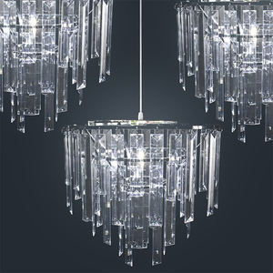 वादा घर की रोशनी इंटीरियर सजावट के लिए लक्जरी शैली प्रकाश - Product Image 3