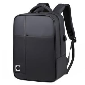 พอร์ต USB อเนกประสงค์กันน้ำกันน้ำมีซิปแฟชั่นแบบพกพาได้ - Product Image 3