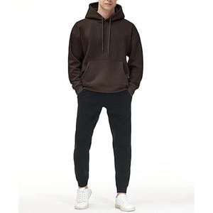 Sweats à capuche et sweat-shirts pour hommes par sublimation de haute qualité Nouveaux sweats à capuche d'hiver pour hommes pas cher prix fabriqués par les sports habillés - Product Image 5