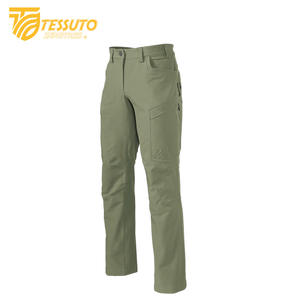 Pantalon d'extérieur à ceinture extensible pantalon d'attaque de randonnée pantalon de montagne de chasse vêtements de sport décontractés standard vente en gros - Product Image 2