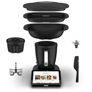 VENTAS CALIENTES Vorwerks Thermomixs TM7 Completo - Product Image 3