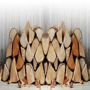 Grade 1 Kiln Dried Quality Firewood/Oak fire wood/Beech/Ash/Spruce//Birch firewood