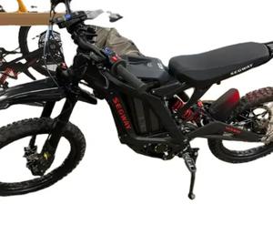 Vélo de motocross électrique X260 de performance originale prêt à conduire 2023 Segwayy Dirt EBike - Product Image 2