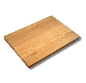 Tablas de Cortar Rectangulares de Madera Hechas a Mano de Diseño Premium de Proveedor Indio, Sostenibles, Aptas para Lavavajillas, con Empaque Personalizado - Product Image 1