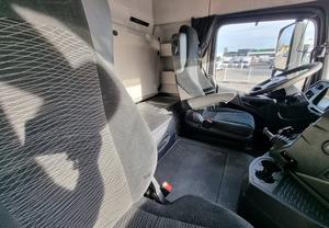 รถบรรทุกดั๊มพ์ Mercedes-Arocs-8X4 ปี 2016 ยูโร 5 ดีเซล บรรทุกได้ 30-40 ตัน - Product Image 5