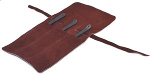 Premium Haute Qualité Nouveau Design En Acier Au Carbone Matériel 2023 En Gros En Acier Au Carbone Cuillère Ensemble Médiéval cuillère ensemble - Product Image 3