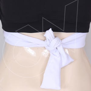 High Impact Retour Femmes Respirant Running Fitness Gym Sport Soutien-Gorge - Product Image 5