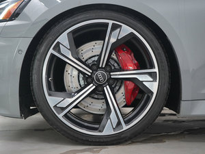 Audi RS 5 2.9T AWD d'occasion 2022 - Prêt à être expédié - Product Image 4