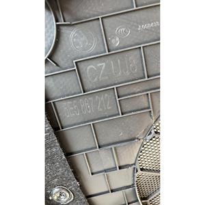 Panel Trasero Derecho para SKODA Octavia S.Wagon 5ª Serie (5E5) (16>20) 5E5867212 CPW - Product Image 3