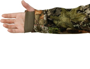 Veste de chasse de luxe pour hommes en vente chaude veste de chasse anti-rides de haute qualité à prix abordable pour homme avec un matériau durable - Product Image 5