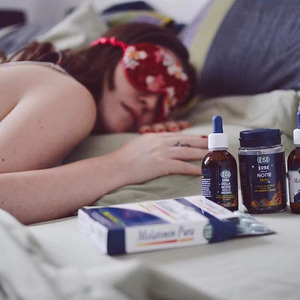 ESI-Benessere Naturale, Melatonina Italiana de Alta Calidad, Favorece un Sueño Reparador, Alivia el Jet Lag, Spray Líquido de 1 mg para Uso en Adultos - Product Image 3