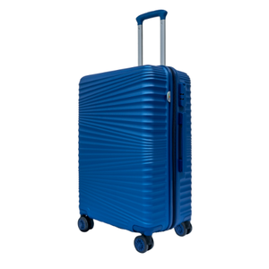 HUNGPHAT Fashionable <b>Suitcase</b> Products Trending From Durable 100% ABS Plastic Materials OEM OEM Manufacturer - Product Image 4