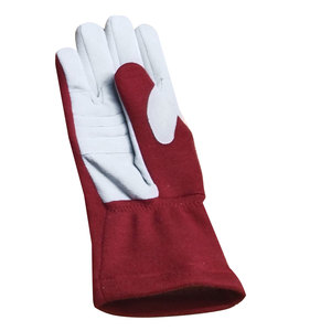 High Quality Customized Kart Racing <b>Gloves</b> for Outdoor Cycling Fishing Anti-Pilling Wrist-Length Winter Use Fire Proof Outer Cut - Product Image 4