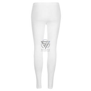 เลกกิ้งออกกำลังกายผู้หญิง ยกกระชับ ระบายอากาศดี มีกระเป๋า เลกกิ้งแฟชั่นลำลอง เอวสูง กางเกงขายาวผู้หญิง - Product Image 2