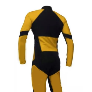 Traje de Surf Ultraelástico de 3mm, Protección Contra el Frío, Protección Solar, Traje de Buceo Unisex de Invierno con Logotipo Frontal - Product Image 6