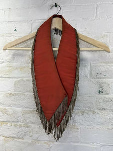 คำสั่งของ Eastern Star oes แบบสายสะพายสมบูรณ์เครื่องราชกกุธภัณฑ์จากมาตรอนสายคาดเอวสีม่วง - Product Image 3