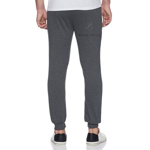 Pantalon Cargo Décontracté 100% Coton pour Homme, Coupe Ample et Respirante, Fermeture à Cordon, Qualité Supérieure, Imperméable, Ajustement Classique, Idéal Sport – Vente en Gros - Product Image 2