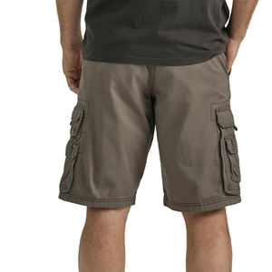 <b>Men's</b> Cargo <b>Shorts</b> Relaxed Fit <b>Camo</b> <b>Short</b> Outdoor Multi-Pocket Cotton Work Casual <b>Shorts</b> - Product Image 3