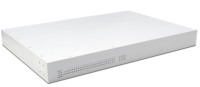 Rak Input AC/DC dipasang 4 Port Gigabit SFP 24 Port 100M RJ45 IEC 61850 sakelar jaringan industri terkelola untuk industri daya