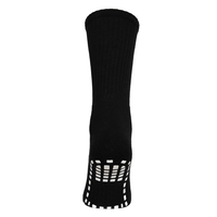 Nouvelles chaussettes de basketball antidérapantes pour le sport en plein air, la salle de sport, respirantes, à compression, motif 3D, automne, unisexe, adultes