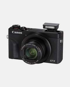 Amazing deal G7x Mark III Professional Photography 4K Digital <b>Camera</b> Brand New Top <b>Sales</b> - Product Image 1