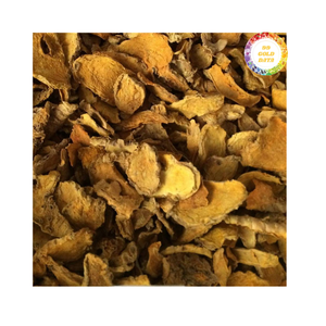 Secado entero y en rodajas de cúrcuma raíces secas de primera calidad Origen de Vietnam perfecto para cocinar polvos mezclas de especias y embalaje global - Product Image 4