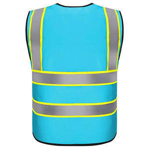 เสื้อแจ็กเก็ตนิรภัยสำหรับผู้ชายเสื้อแจ็กเก็ตนิรภัยทำจากวัสดุ2025อเนกประสงค์ - Product Image 3