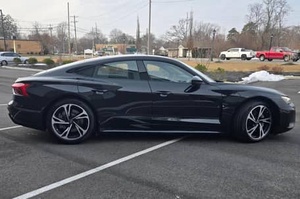 รถยนต์อีทริออน จีที เอเอชดับเบิ้ลยูอาร์ดี รุ่นปี 2022 ขับเคลื่อนสี่ล้อ ล้อแม็กขนาด 18 นิ้ว เบาะหนัง รถเอสยูวี แบตเตอรี่ลิเธียม พร้อมหลังคาซันรูฟแบบพาโนรามา และ 6 ที่นั่ง - Product Image 6