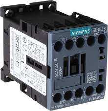 Best Quality Siemens 3RT2016-1A..2 AC Coil Power <b>Contactor</b> 9A 4kW CCNA tested 100 % Original Brand new - Product Image 3