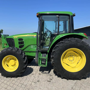 สำหรับ John 20hp รถแทรกเตอร์แบบเดิน200hp สำหรับการทำฟาร์ม - Product Image 3