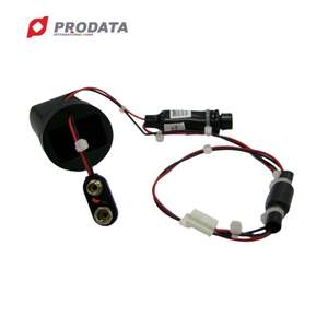 Faisceaux de câblage complets pour machines industrielles - Product Image 1