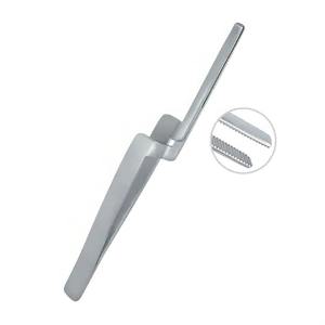 Pinces articulées en papier, instruments chirurgicaux, pinces dentaires en acier inoxydable de qualité supérieure. 6 pouces - Product Image 3