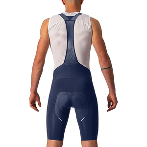 กางเกงปั่นจักรยานแบบมีแผ่นรองสำหรับผู้ชาย สำหรับกิจกรรมกลางแจ้ง ปั่นจักรยานได้นาน 6 ชั่วโมง กางเกงปั่นจักรยานแบบมีแผ่นรอง - Product Image 2