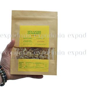 MEILLEURE VENTE COULEUR COUDE BONBONS À COUCHER 100% COUTURE NATURELLE 100% VIETNAM BON MARCHÉ BEAUCOUP DE SAVEURS - Product Image 5