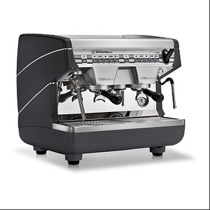NOUVEAU Original Nuova-Simonelli Appia II - Machine à expresso 1 groupe Vol avec Smart Wand - Product Image 1