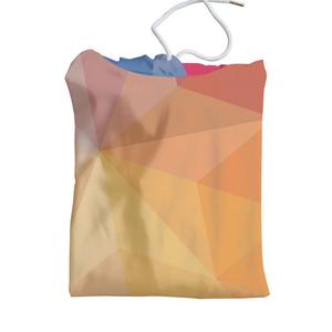 /Winter <b>Top</b> Tie-dye <b>Thermal</b> Sublimation Blank Printed Men's 100% Cotton Fleece Breathable Lined <b>Long</b>-<b>sleeved</b> Hoodie Pullover - Product Image 3