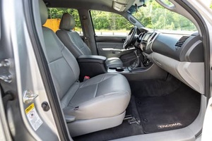 Toyota Tacoma Double Cab 4x4 2015, Lista para Enviar - Product Image 5