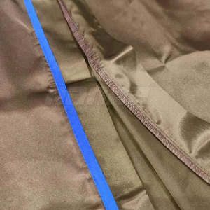 Bata de boxeo Premium para atletas con acabado suave Bata de boxeo transpirable con tela suave y ajuste holgado - Product Image 4