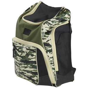 Mochila de Béisbol Grande Impermeable Sublimada Personalizada, Diseño Personalizado de Moda, Bolsa de Béisbol para Venta en Línea - Product Image 2