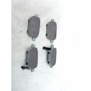 Pastiglie Freno SUBARU Serie Trezia (11>14) 51-02-214 Benzina - Product Image 4