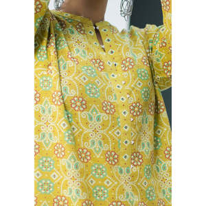 Blusa Premium para Hombre, Tela Premium Estampada, Verano, Personalizada OEM/ODM - Product Image 4