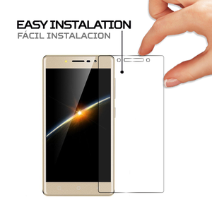 ฟิล์มกันรอยหน้าจอ ANTISHOCK สำหรับเอ็กซ์โกดี้ Y17 ฟิล์มป้องกันระดับพรีเมียมเพื่อความปลอดภัยของอุปกรณ์ที่ดียิ่งขึ้น - Product Image 2