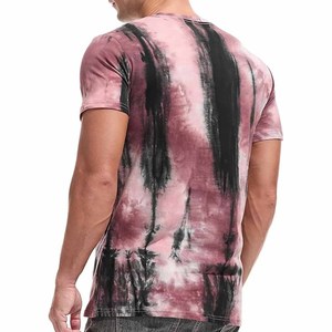 Camisetas de tendencia para hombre, y logotipo personalice su obra de arte, ropa deportiva de alta calidad, venta al por mayor en blanco - Product Image 6